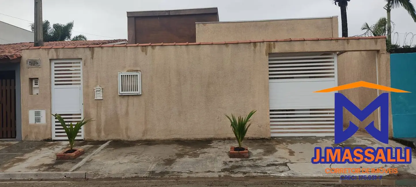 Foto 1 de Casa à venda em Ilha Comprida - SP