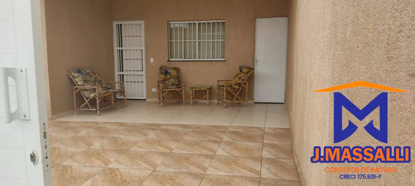 Foto 3 de Casa à venda em Ilha Comprida - SP