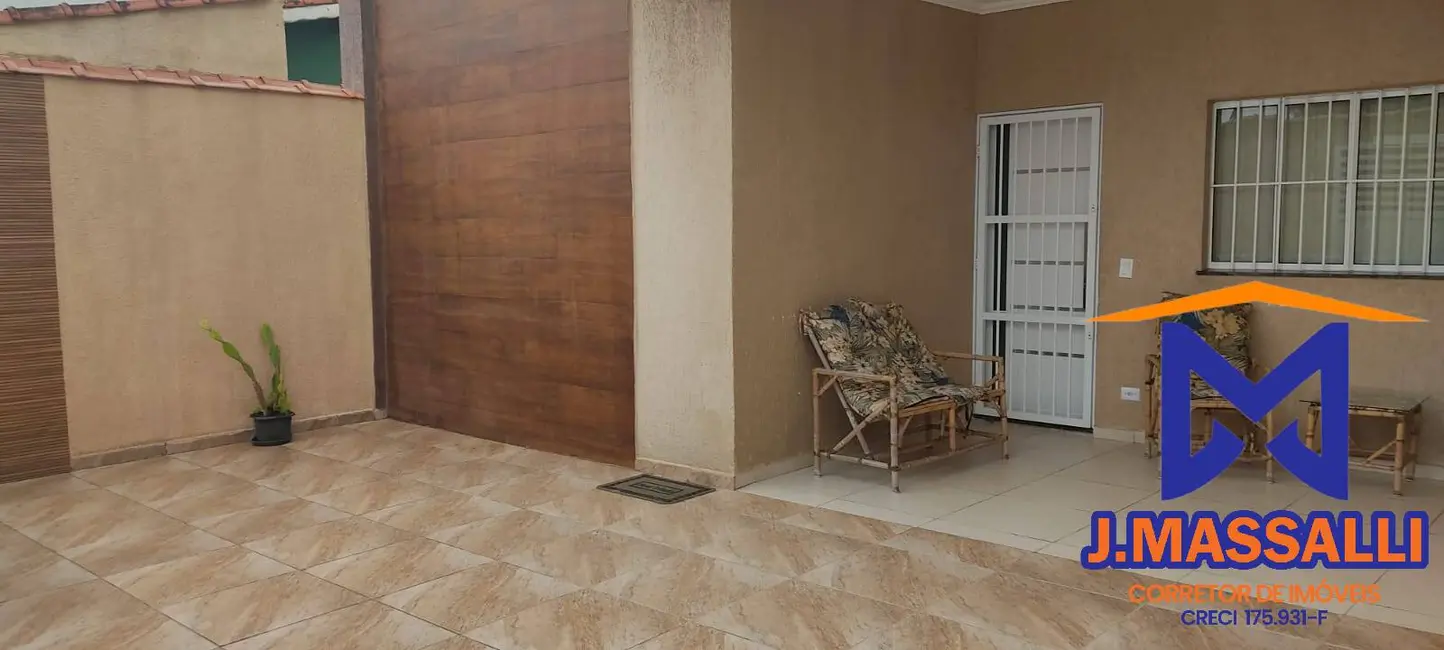 Foto 4 de Casa à venda em Ilha Comprida - SP