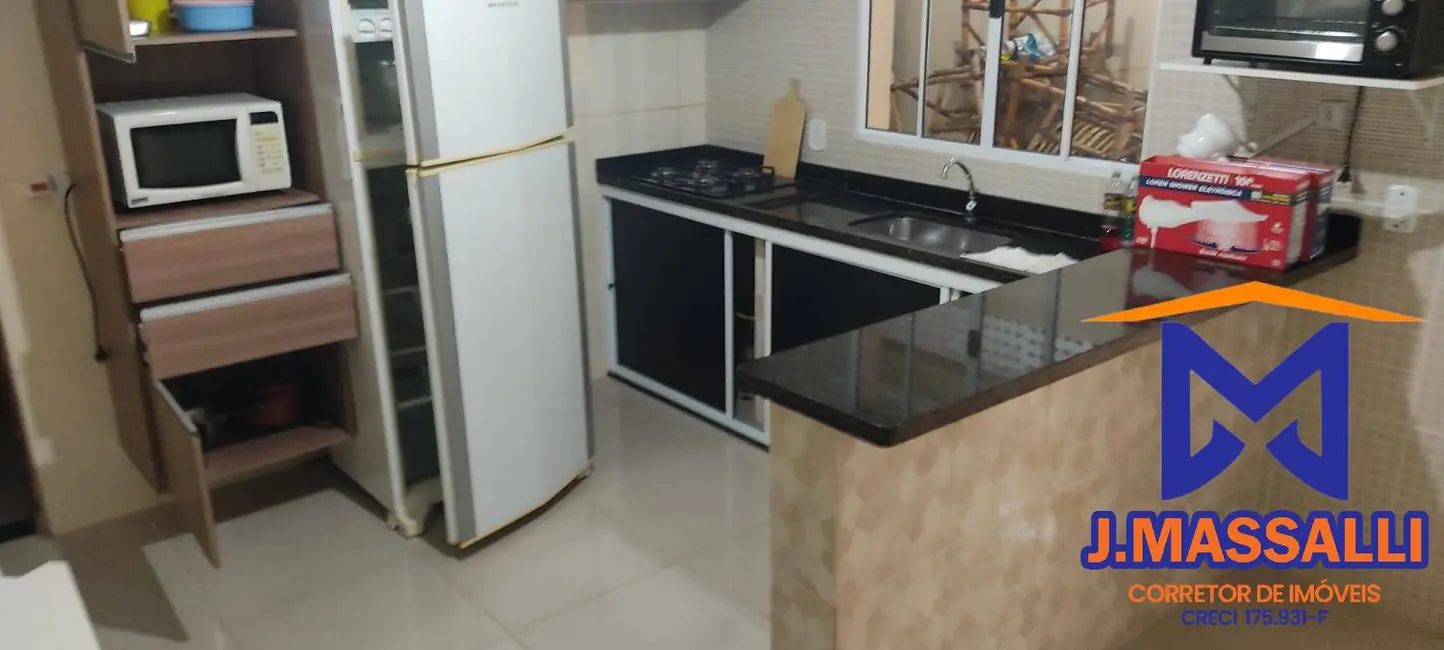 Foto 13 de Casa à venda em Ilha Comprida - SP