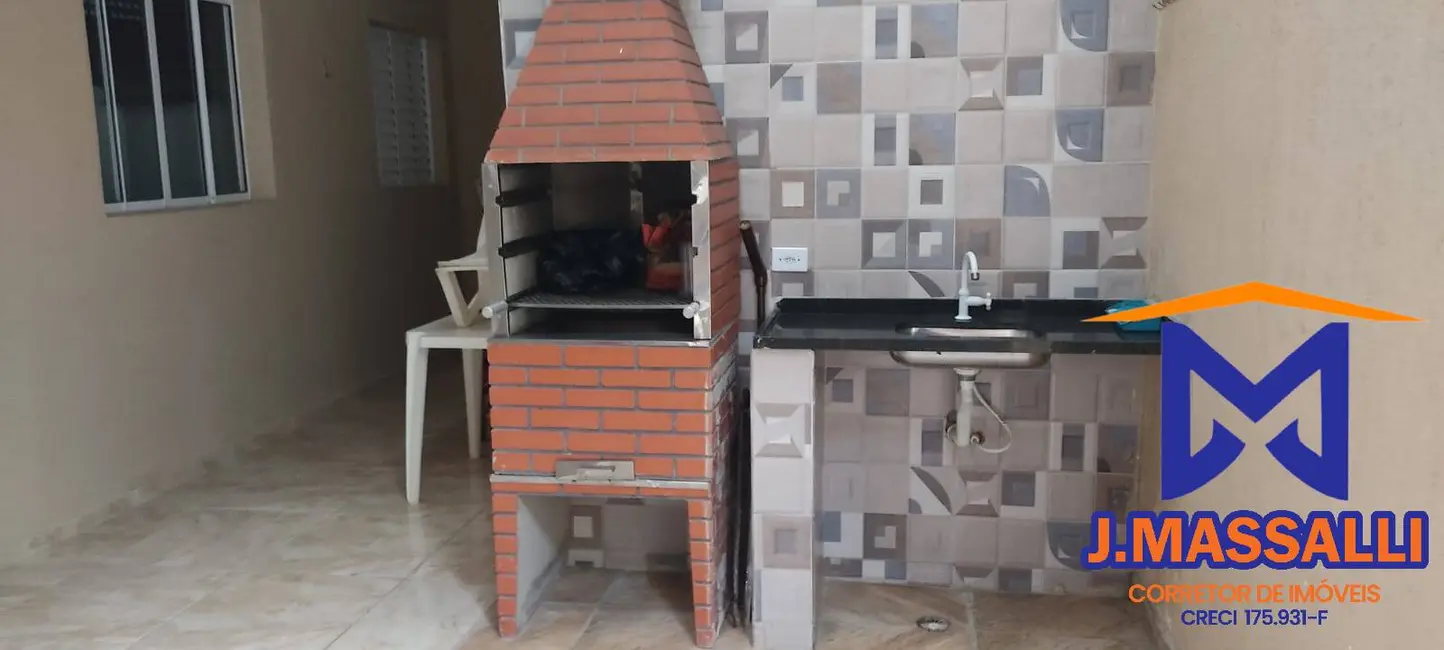 Foto 18 de Casa à venda em Ilha Comprida - SP