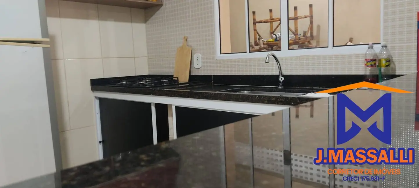 Foto 10 de Casa à venda em Ilha Comprida - SP