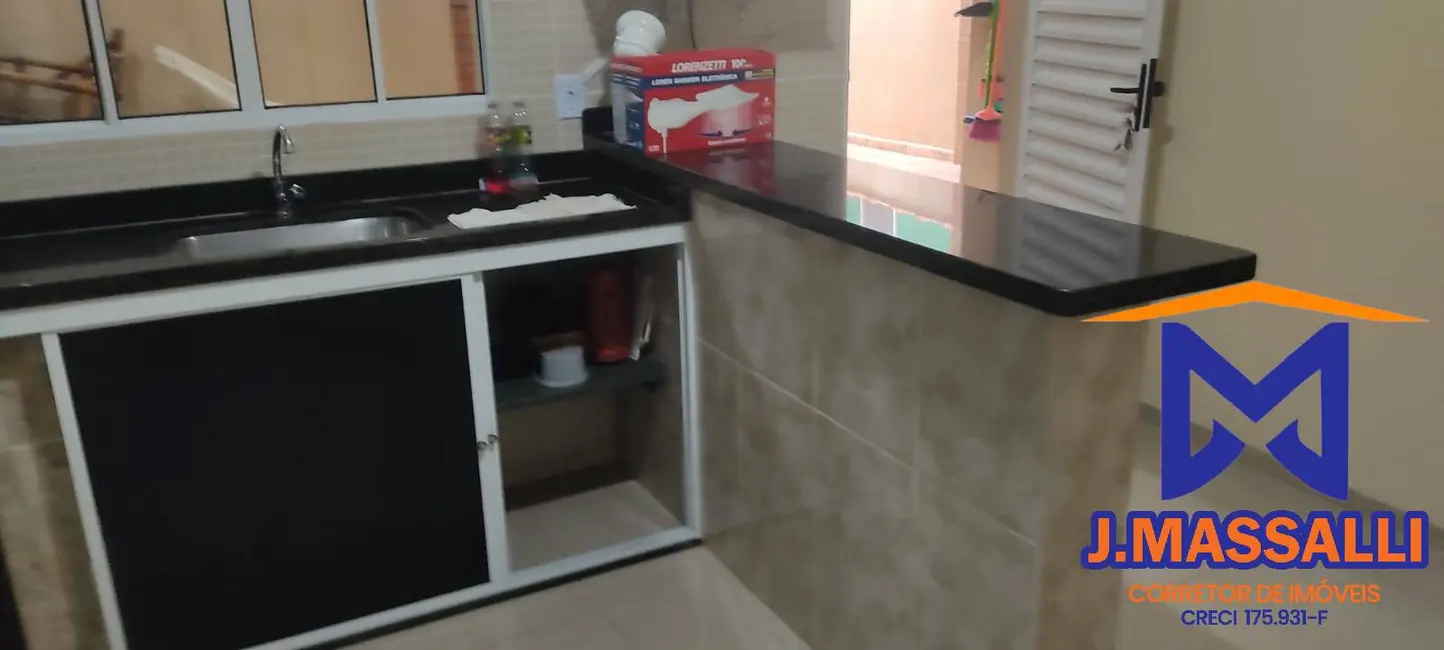 Foto 12 de Casa à venda em Ilha Comprida - SP