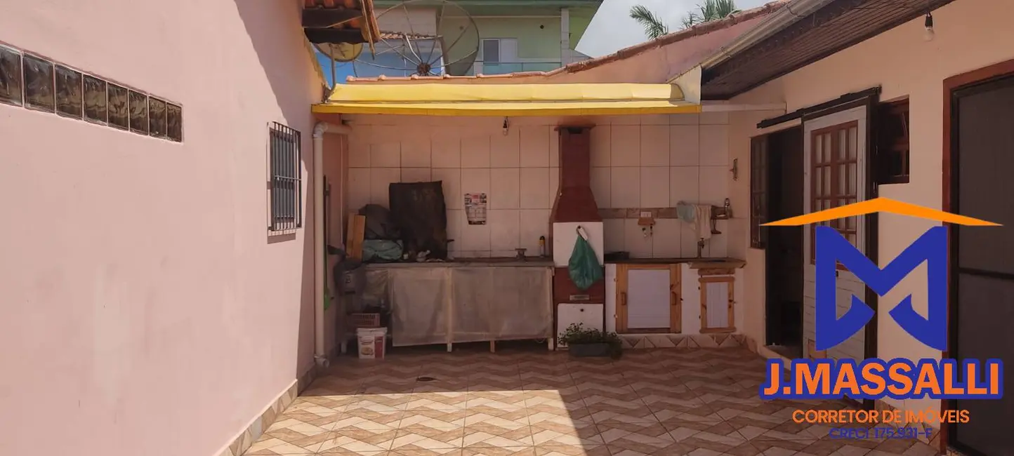 Foto 2 de Casa à venda, 250m2 em Ilha Comprida - SP