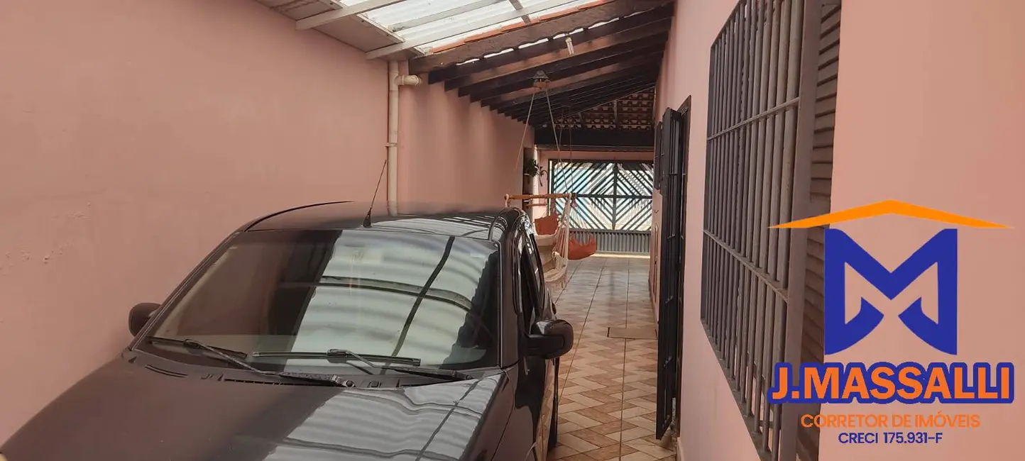 Foto 7 de Casa à venda, 250m2 em Ilha Comprida - SP