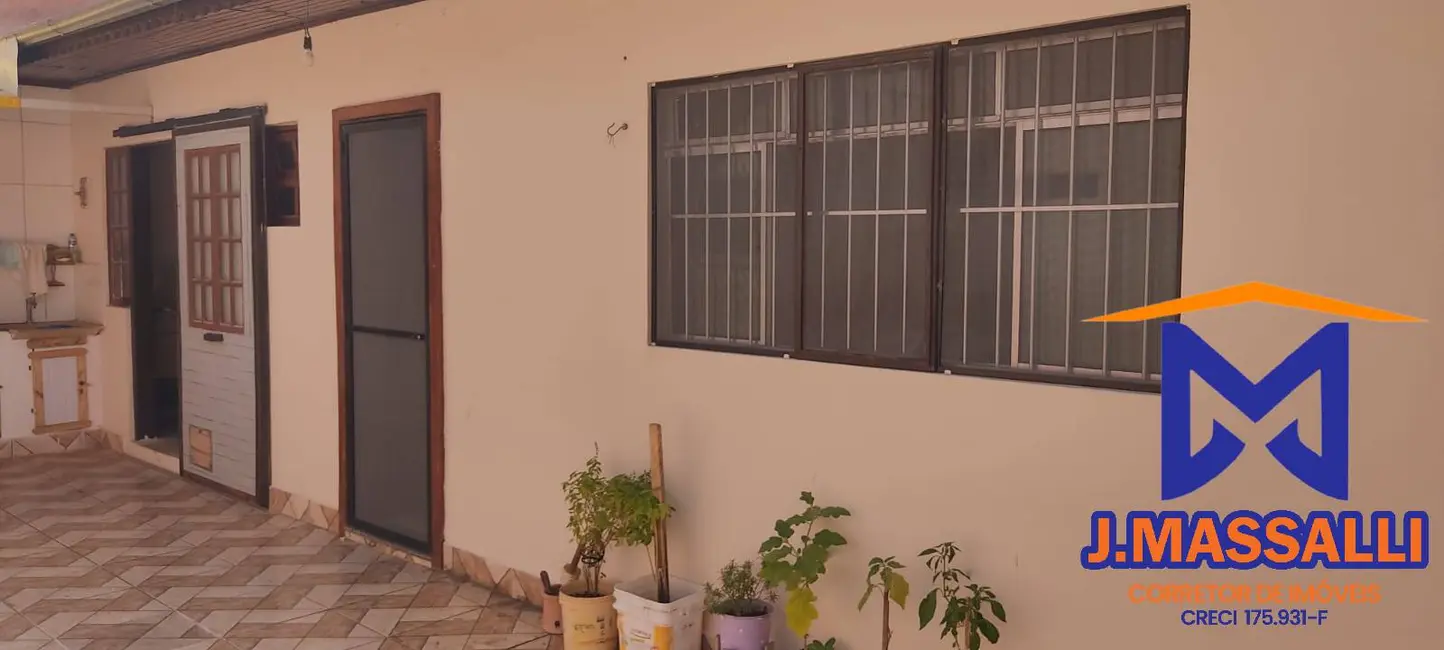 Foto 2 de Casa à venda, 250m2 em Ilha Comprida - SP