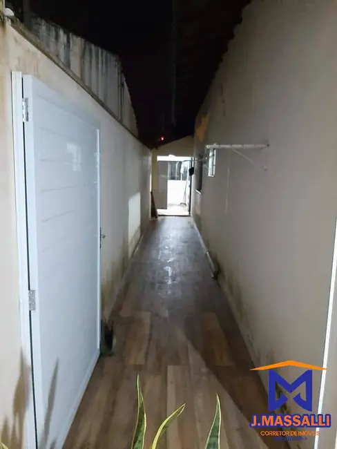 Foto 6 de Casa com 2 quartos à venda, 250m2 em Ilha Comprida - SP