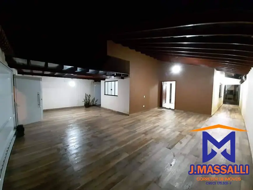 Foto 5 de Casa com 2 quartos à venda, 250m2 em Ilha Comprida - SP
