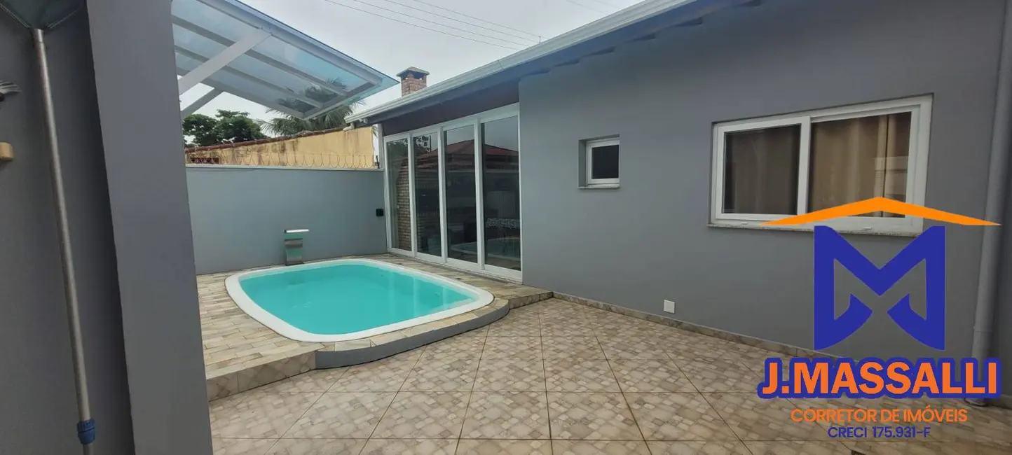 Foto 5 de Casa à venda em Ilha Comprida - SP