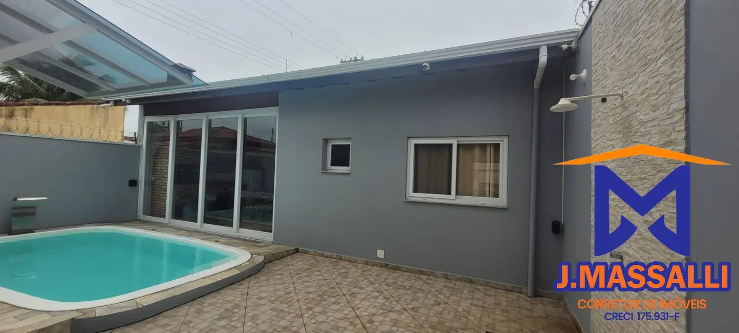 Foto 41 de Casa à venda em Ilha Comprida - SP