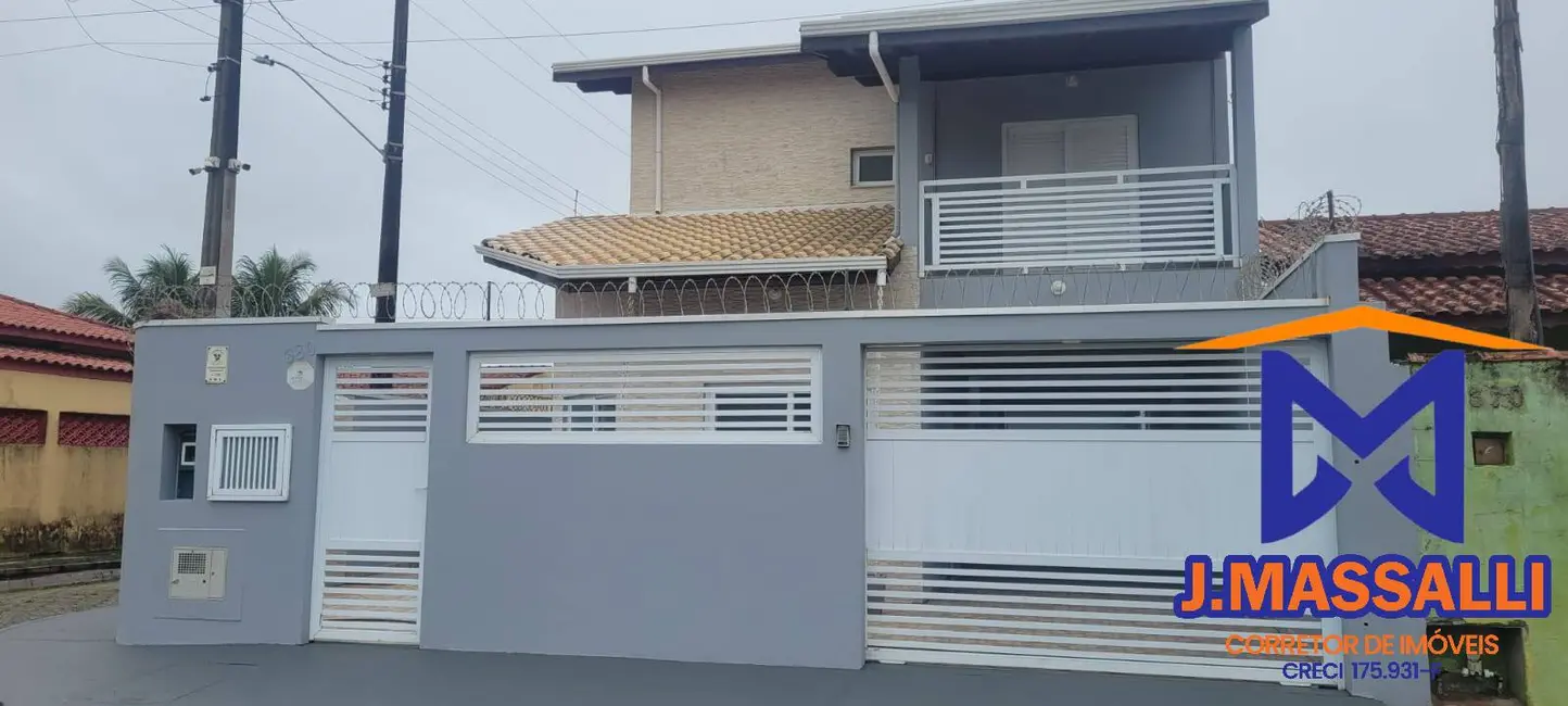 Foto 45 de Casa à venda em Ilha Comprida - SP