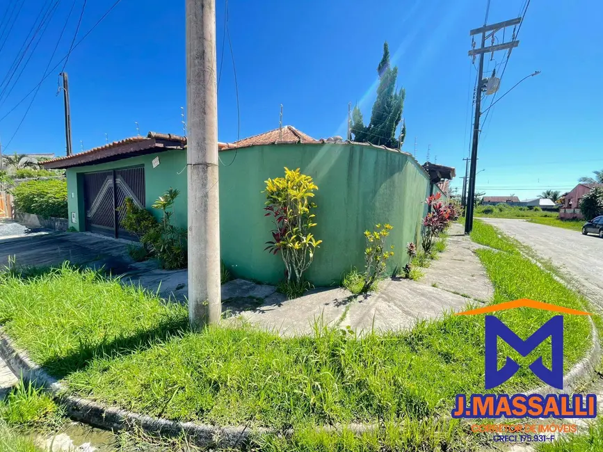 Foto 1 de Casa à venda em Ilha Comprida - SP