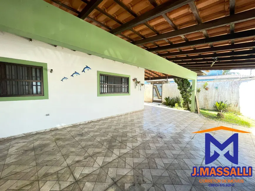 Foto 4 de Casa à venda em Ilha Comprida - SP