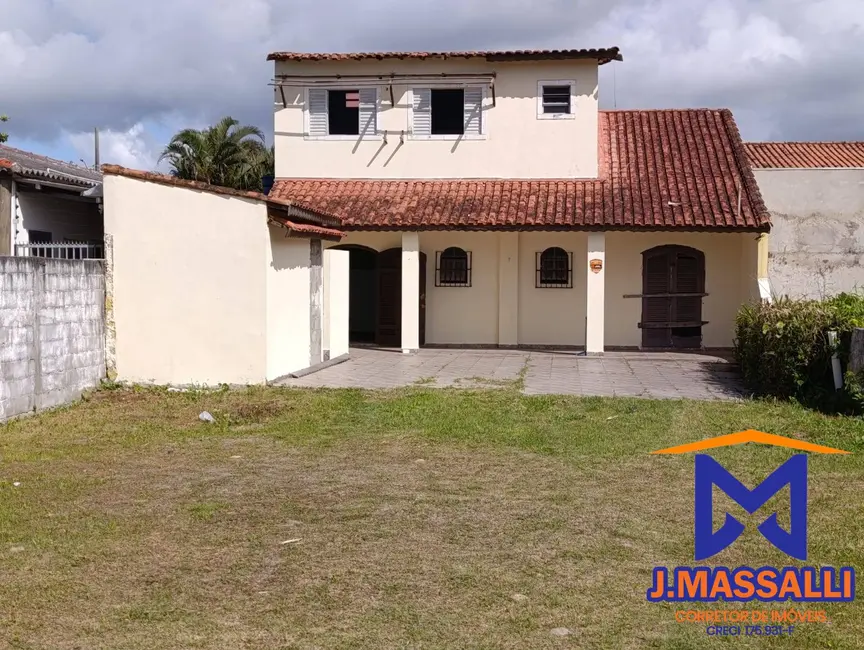 Foto 4 de Casa à venda em Ilha Comprida - SP