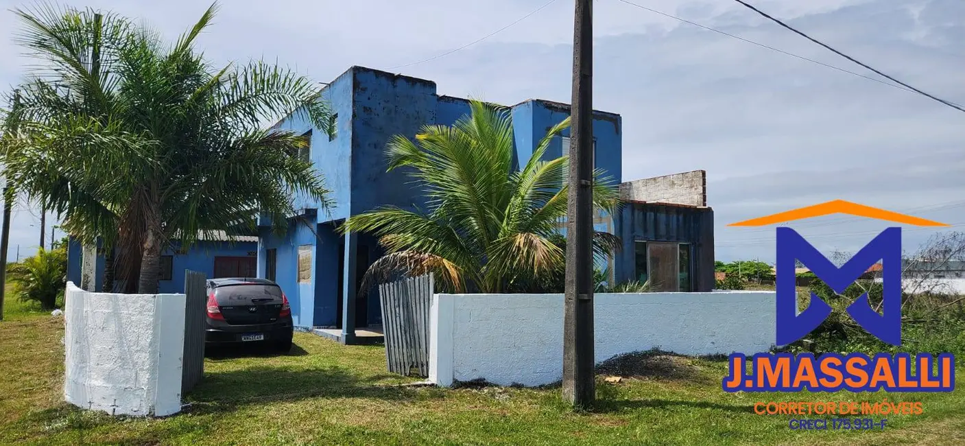 Foto 1 de Casa à venda em Ilha Comprida - SP