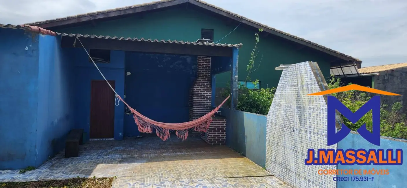 Foto 19 de Casa à venda em Ilha Comprida - SP