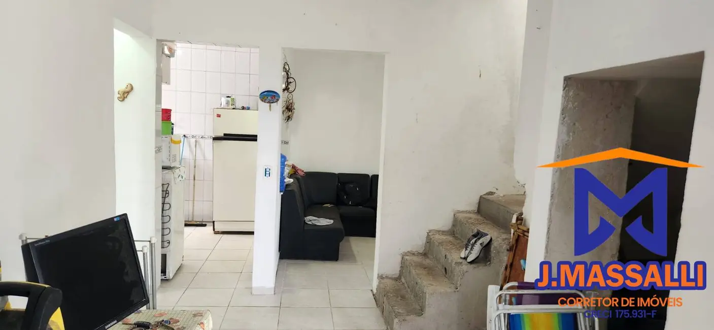 Foto 10 de Casa à venda em Ilha Comprida - SP