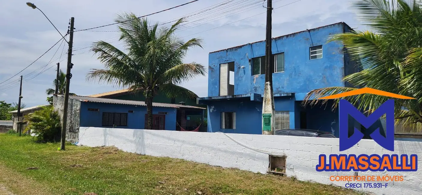 Foto 2 de Casa à venda em Ilha Comprida - SP