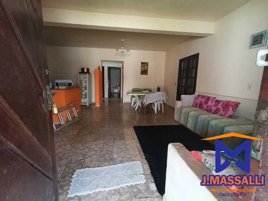 Foto 7 de Casa com 2 quartos à venda, 250m2 em Ilha Comprida - SP
