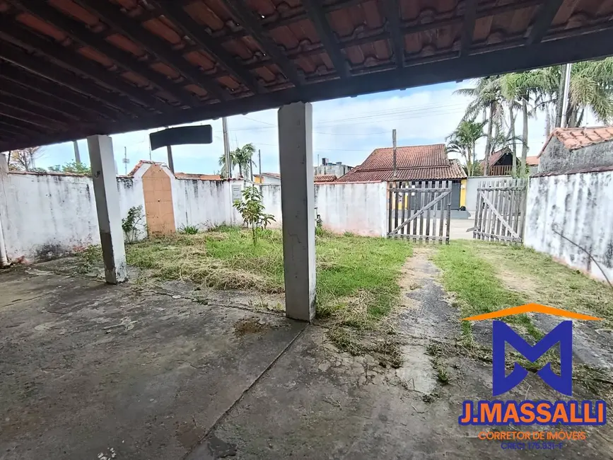 Foto 4 de Casa com 2 quartos à venda, 250m2 em Ilha Comprida - SP