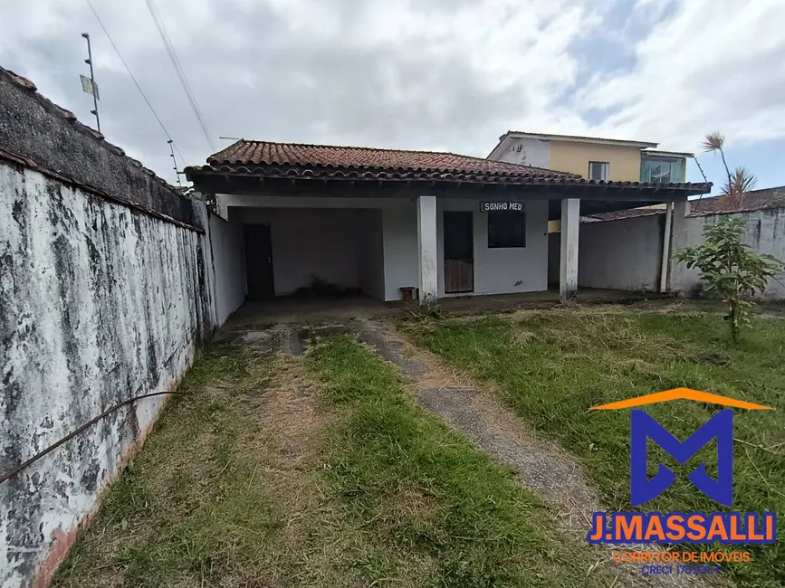 Foto 1 de Casa com 2 quartos à venda, 250m2 em Ilha Comprida - SP