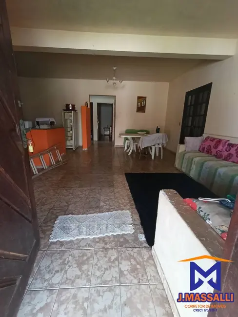 Foto 8 de Casa com 2 quartos à venda, 250m2 em Ilha Comprida - SP