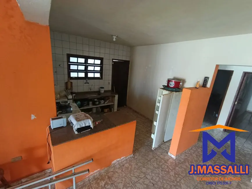 Foto 9 de Casa com 2 quartos à venda, 250m2 em Ilha Comprida - SP