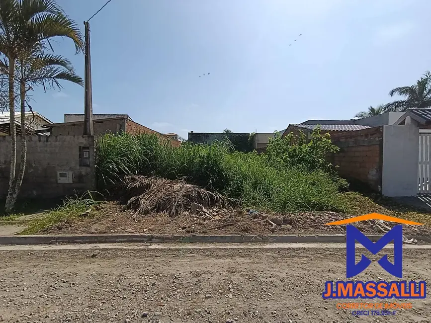 Foto 4 de Terreno / Lote à venda, 250m2 em Ilha Comprida - SP