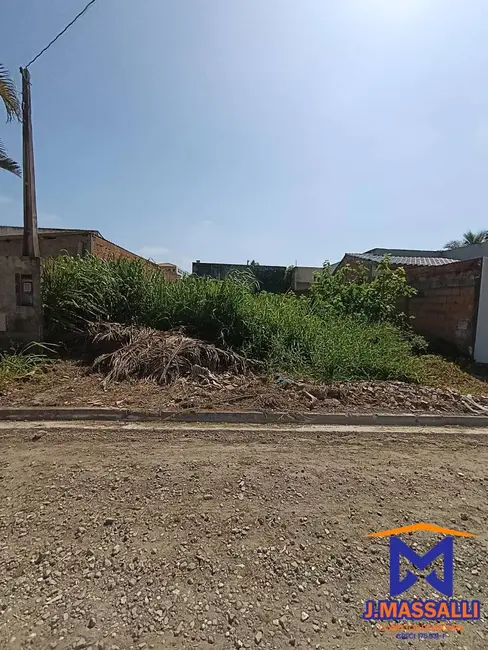 Foto 3 de Terreno / Lote à venda, 250m2 em Ilha Comprida - SP