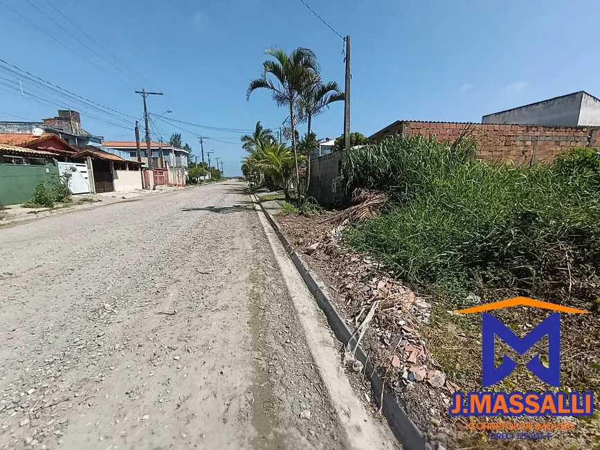 Foto 2 de Terreno / Lote à venda, 250m2 em Ilha Comprida - SP