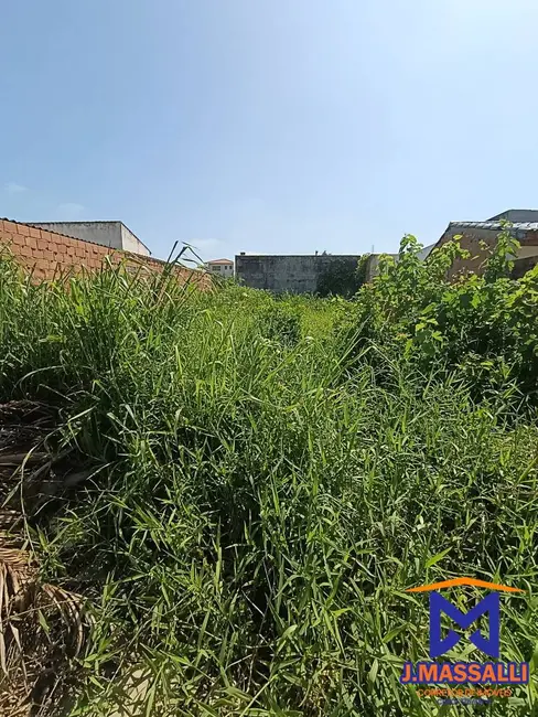 Foto 5 de Terreno / Lote à venda, 250m2 em Ilha Comprida - SP