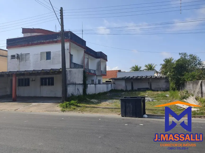 Foto 1 de Sala Comercial à venda, 500m2 em Ilha Comprida - SP