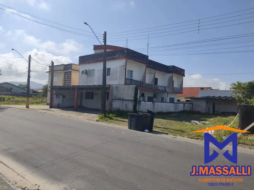 Foto 5 de Sala Comercial à venda, 500m2 em Ilha Comprida - SP