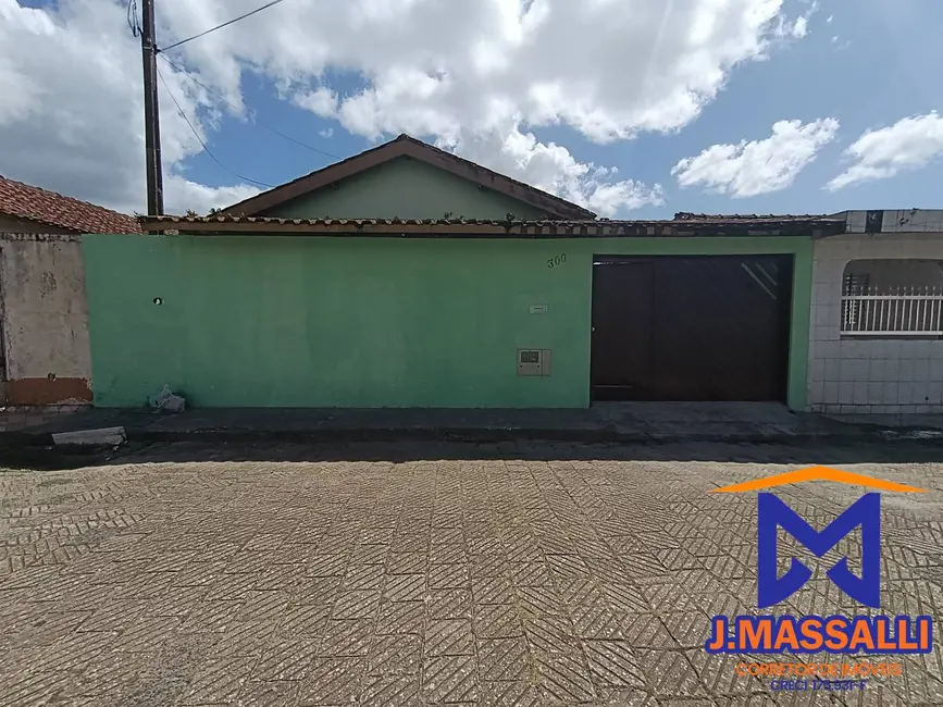 Foto 2 de Casa com 2 quartos à venda, 180m2 em Centro, Iguape - SP