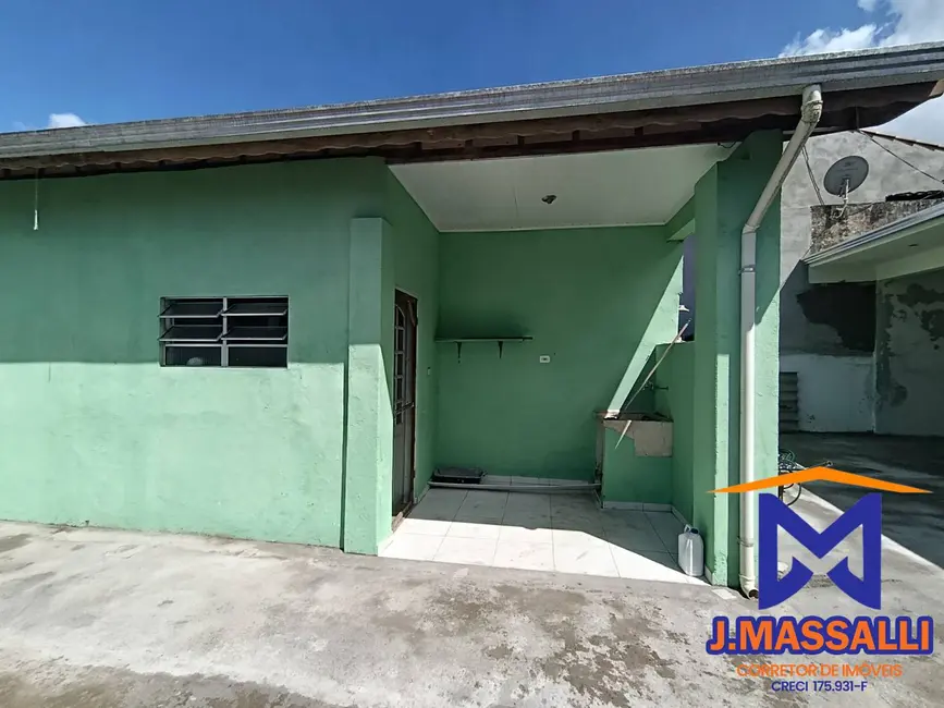 Foto 8 de Casa com 2 quartos à venda, 180m2 em Centro, Iguape - SP