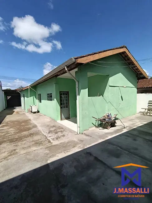 Foto 1 de Casa com 2 quartos à venda, 180m2 em Centro, Iguape - SP