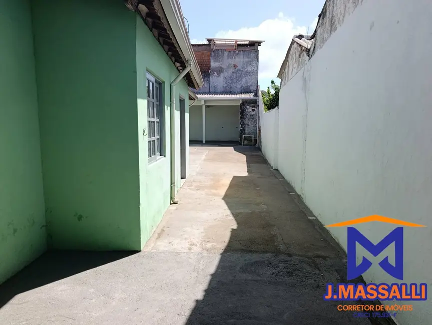 Foto 5 de Casa com 2 quartos à venda, 180m2 em Centro, Iguape - SP