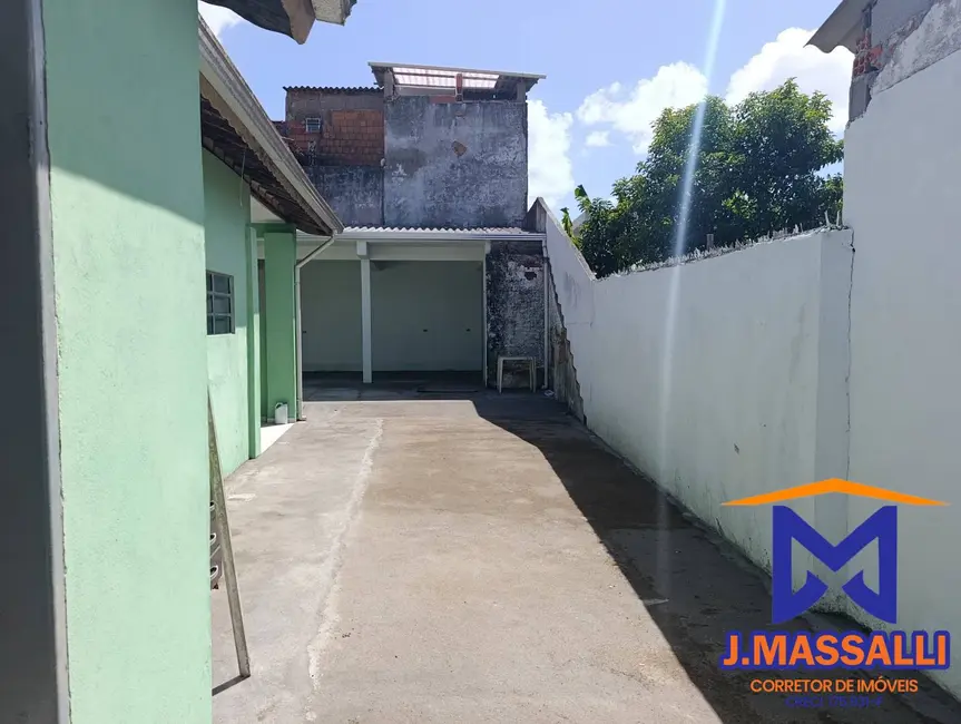 Foto 6 de Casa com 2 quartos à venda, 180m2 em Centro, Iguape - SP
