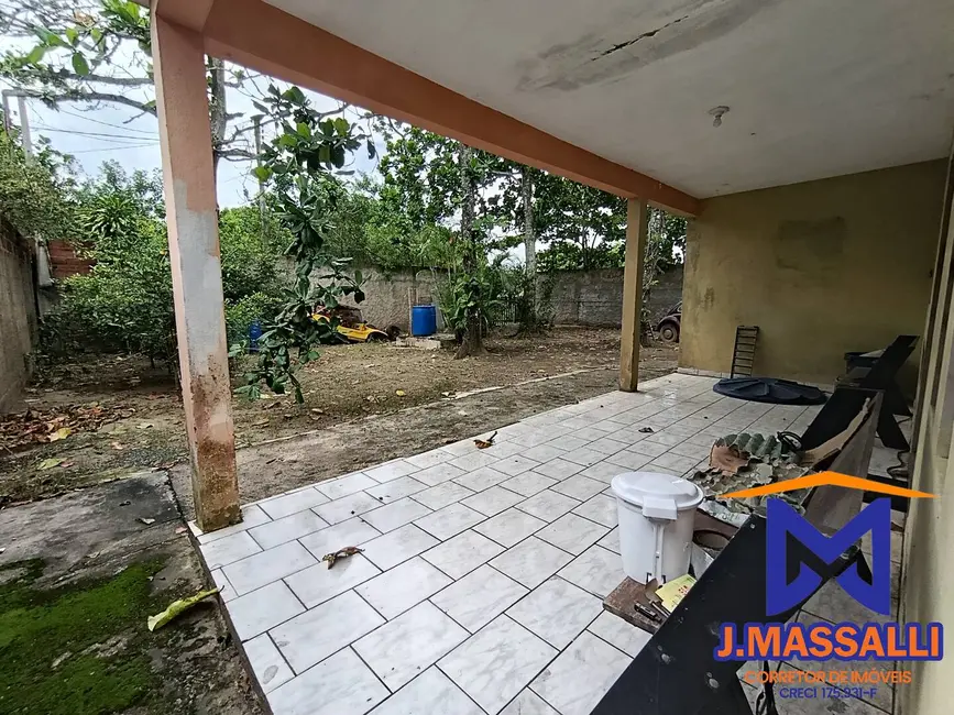 Foto 15 de Casa com 2 quartos à venda, 600m2 em Ilha Comprida - SP