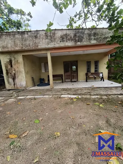 Foto 13 de Casa com 2 quartos à venda, 600m2 em Ilha Comprida - SP