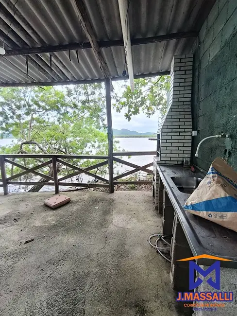 Foto 17 de Casa com 2 quartos à venda, 600m2 em Ilha Comprida - SP