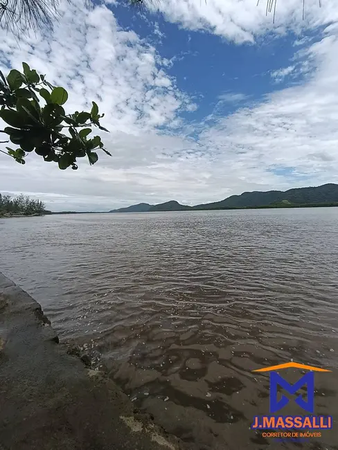 Casa com 2 quartos à venda, 600m2 em Ilha Comprida - SP - imagem 1 Foto 1 de Casa com 2 quartos à venda, 600m2 em Ilha Comprida - SP