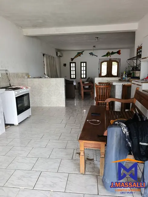 Foto 21 de Casa com 2 quartos à venda, 600m2 em Ilha Comprida - SP