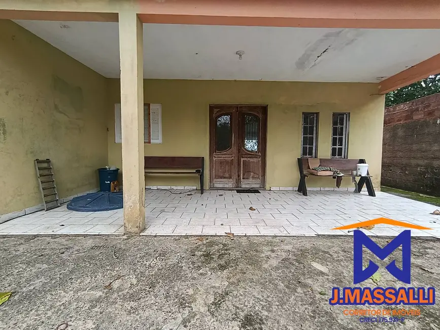 Foto 12 de Casa com 2 quartos à venda, 600m2 em Ilha Comprida - SP