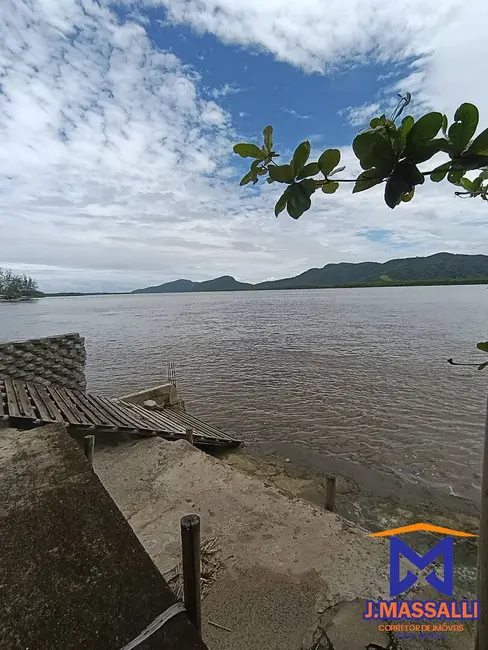 Foto 20 de Casa com 2 quartos à venda, 600m2 em Ilha Comprida - SP