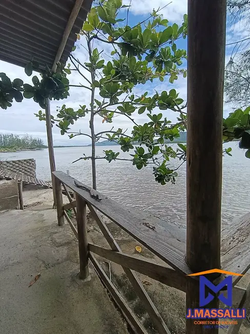 Foto 19 de Casa com 2 quartos à venda, 600m2 em Ilha Comprida - SP