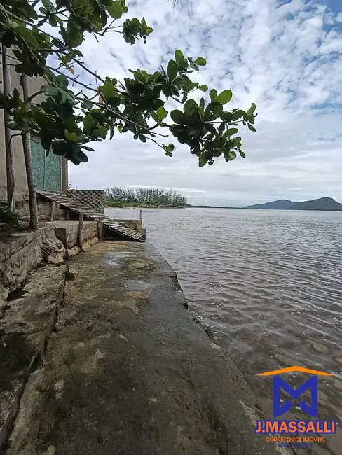 Casa com 2 quartos à venda, 600m2 em Ilha Comprida - SP - imagem 2 Foto 2 de Casa com 2 quartos à venda, 600m2 em Ilha Comprida - SP