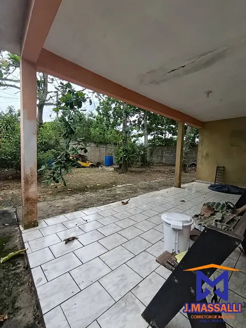 Foto 16 de Casa com 2 quartos à venda, 600m2 em Ilha Comprida - SP