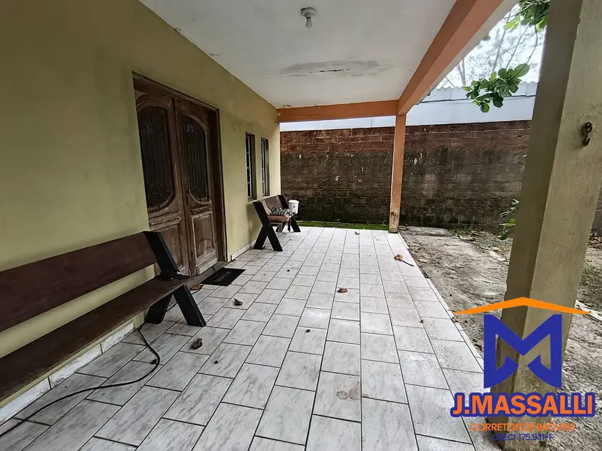 Foto 10 de Casa com 2 quartos à venda, 600m2 em Ilha Comprida - SP