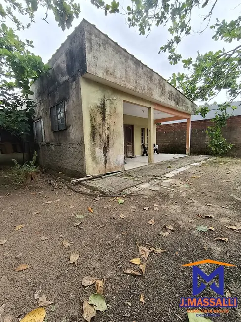 Casa com 2 quartos à venda, 600m2 em Ilha Comprida - SP - imagem 8 Foto 8 de Casa com 2 quartos à venda, 600m2 em Ilha Comprida - SP